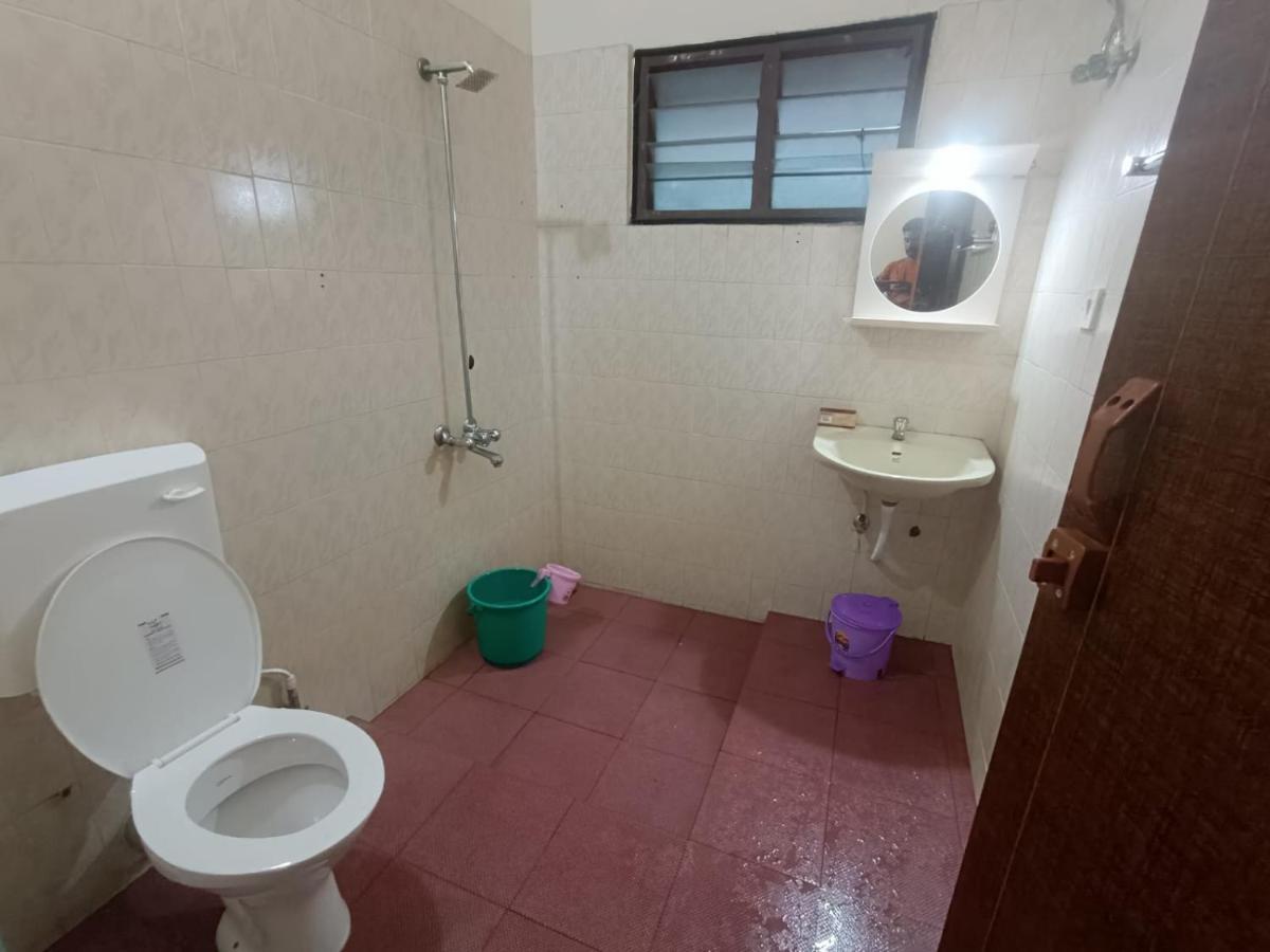 Ritu Homestay Thiruvananthapuram Exterior photo