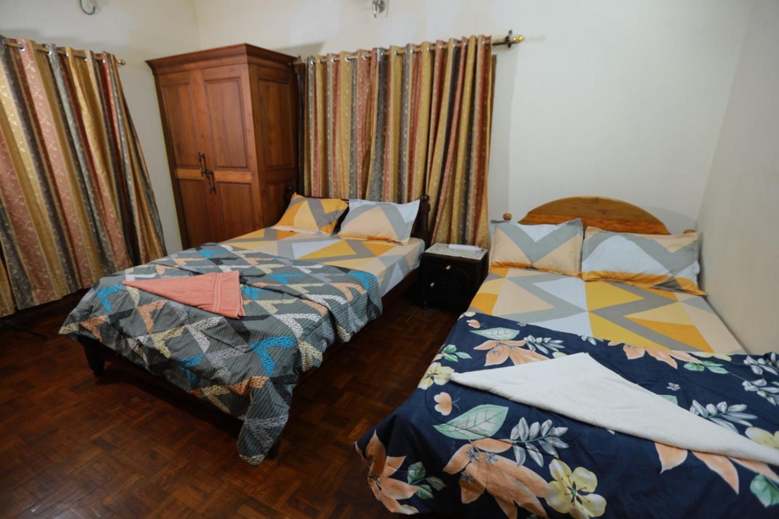 Ritu Homestay Thiruvananthapuram Room photo